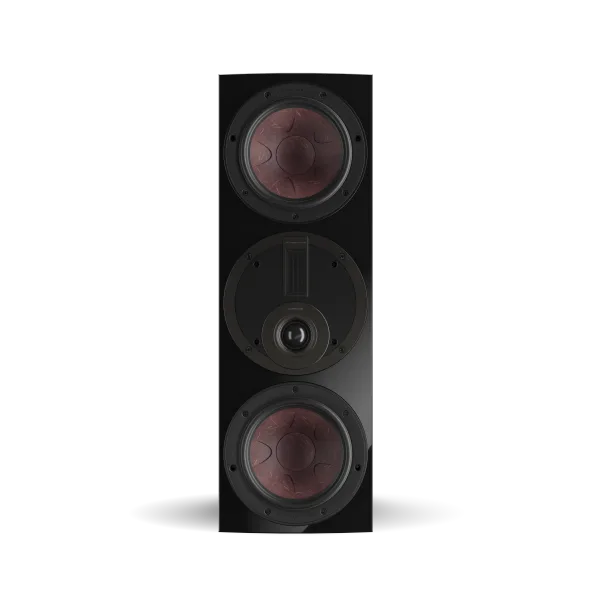 DALI RUBIKORE CINEMA LCR Speaker | The Grid HiFi