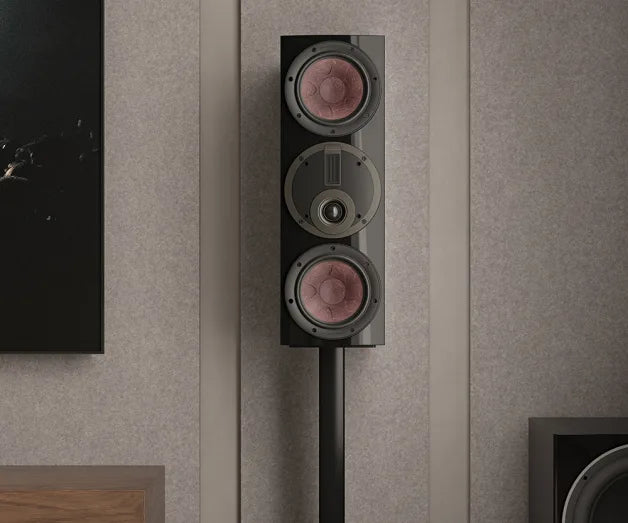 DALI RUBIKORE CINEMA LCR Speaker | The Grid HiFi