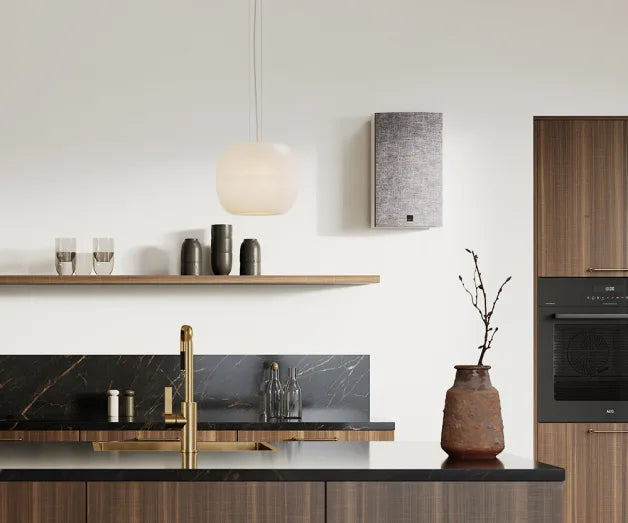 DALI RUBIKORE ON-WALL Speakers | The Grid HiFi