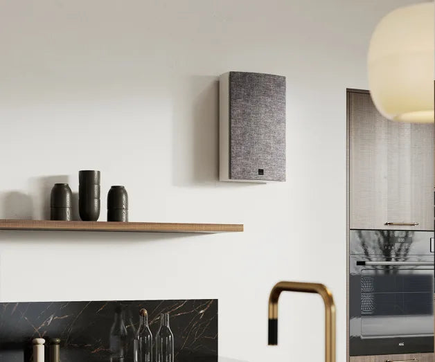 DALI RUBIKORE ON-WALL Speakers | The Grid HiFi