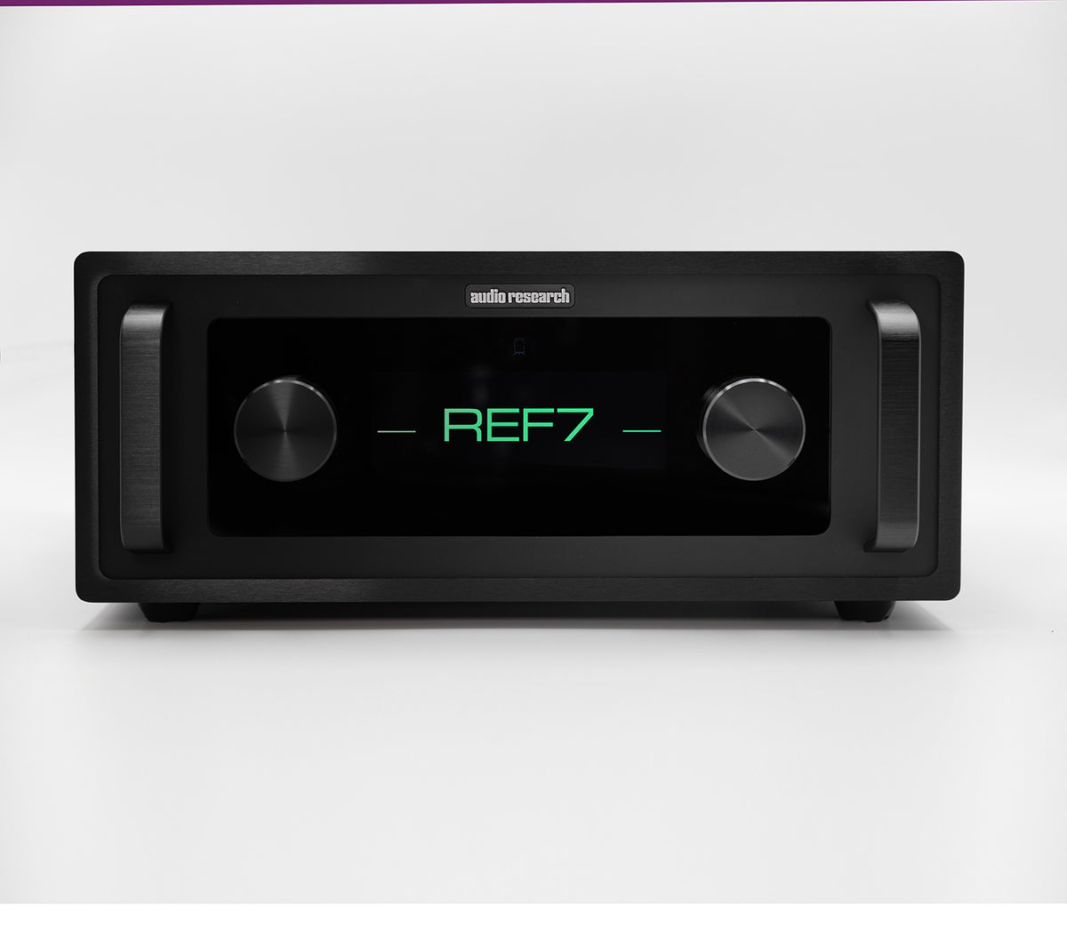 Audio Research Reference 7 Line-Stage Preamplifier