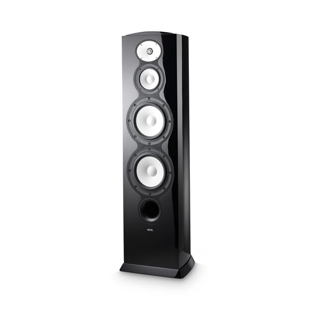 Revel F228Be PerformaBe Floorstanding Speakers | The Grid