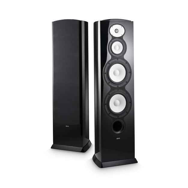 Revel F228Be PerformaBe Floorstanding Speakers | The Grid