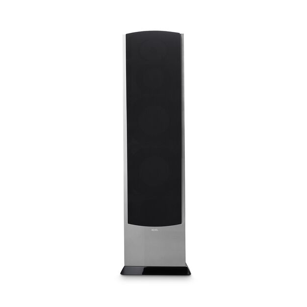 Revel F228Be PerformaBe Floorstanding Speakers | The Grid