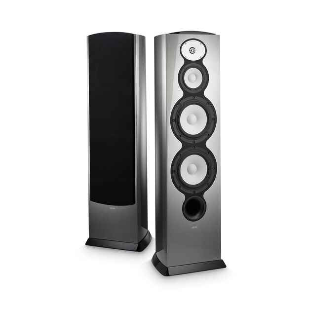 Revel F228Be PerformaBe Floorstanding Speakers | The Grid