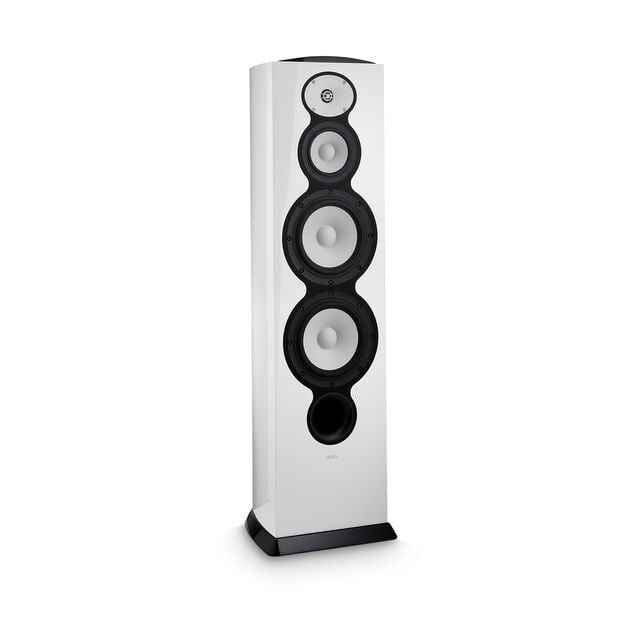 Revel F228Be PerformaBe Floorstanding Speakers | The Grid