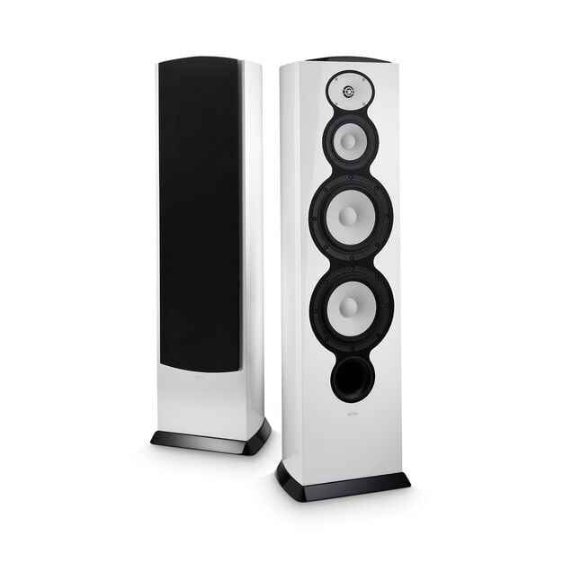 Revel F228Be PerformaBe Floorstanding Speakers | The Grid