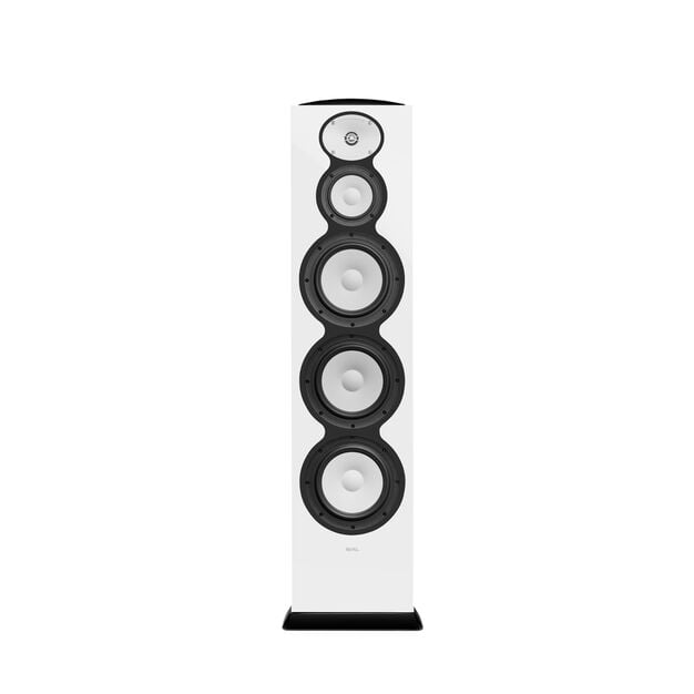 Revel F328Be PerformaBe Floorstanding Speakers | The Grid