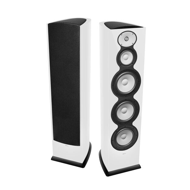 Revel F328Be PerformaBe Floorstanding Speakers | The Grid