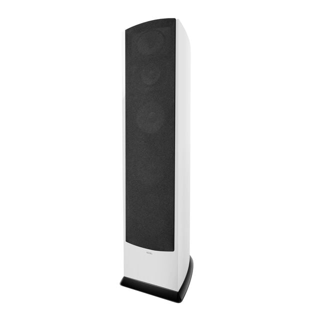 Revel F328Be PerformaBe Floorstanding Speakers | The Grid