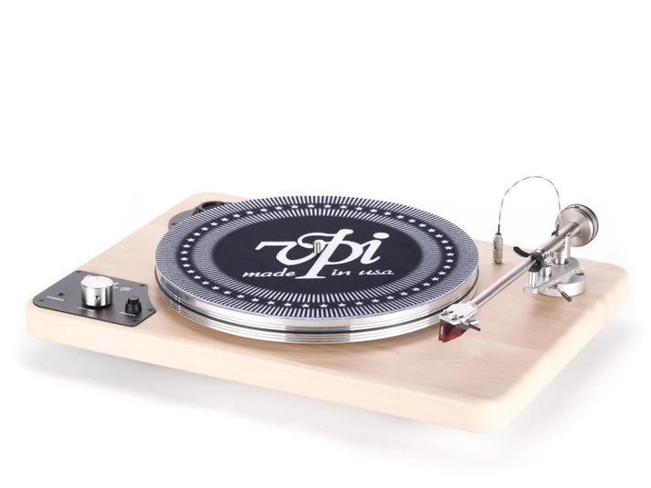 VPI - Player Turntable with Phono Stage & Headphone Amplifier