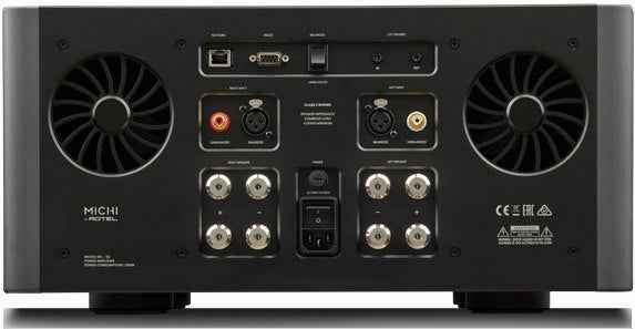 Rotel Michi - S5 Stereo Amp
