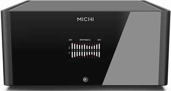 Rotel Michi - S5 Stereo Amp