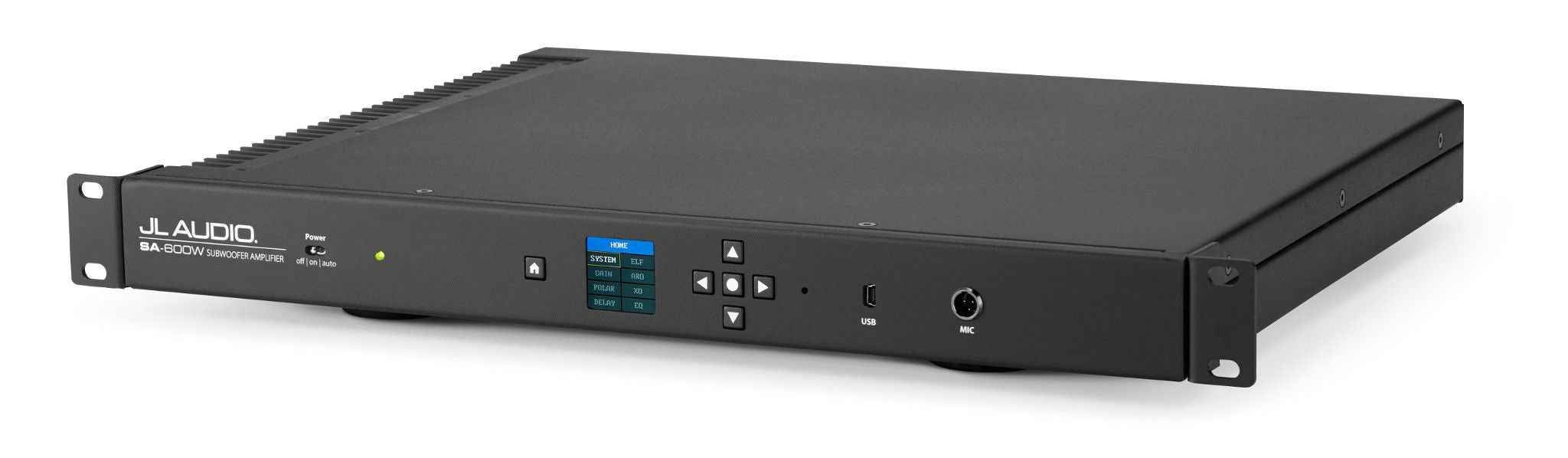 JL Audio SA-600W