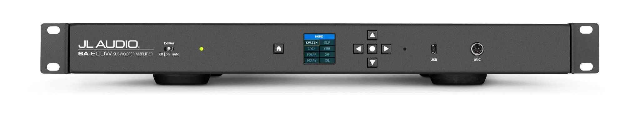 JL Audio SA-600W
