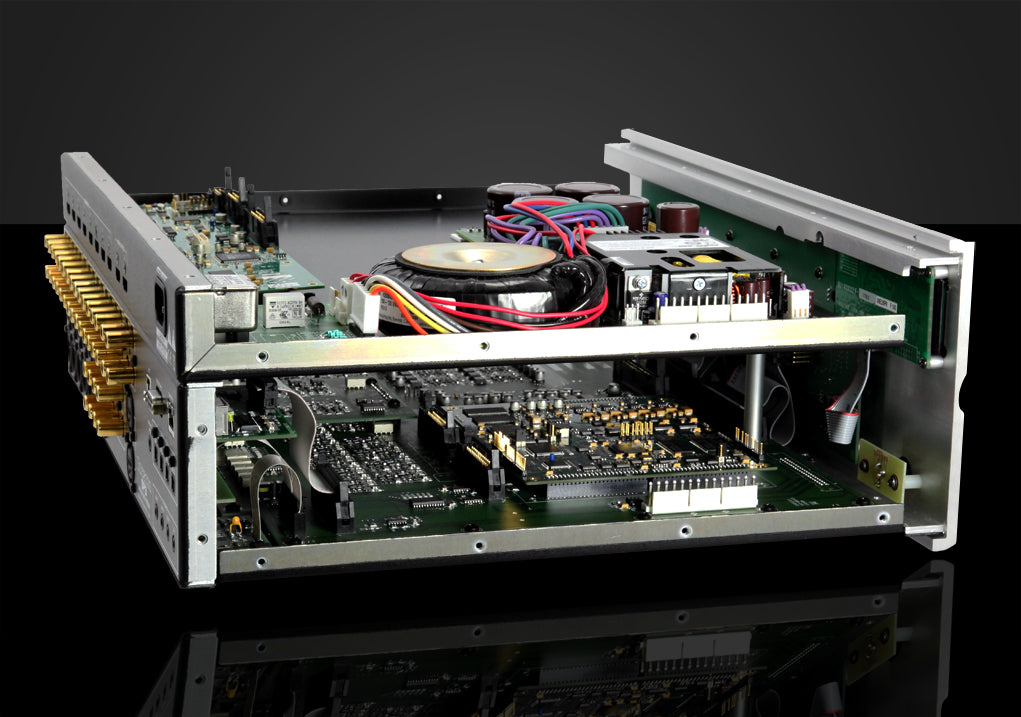 SP3 Surround Preamp / Processor
