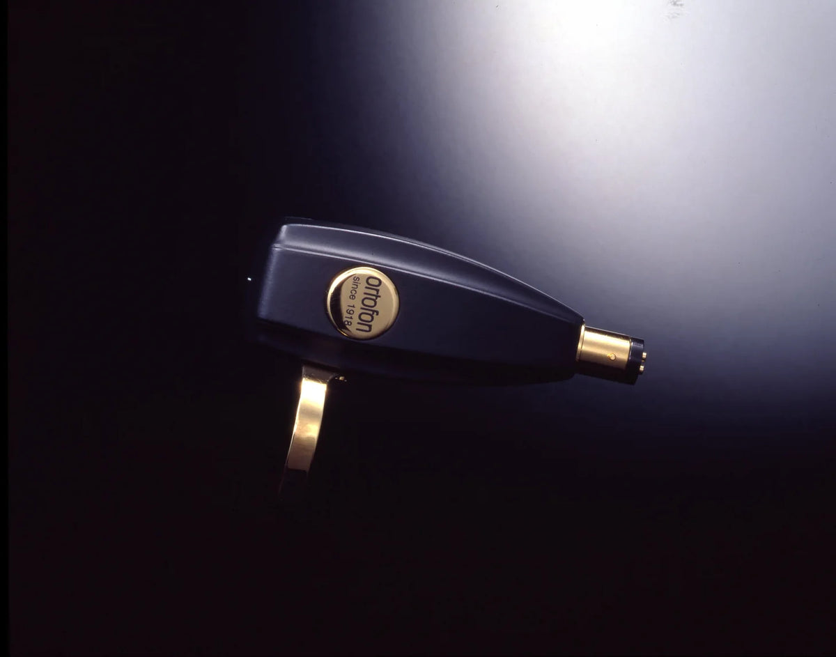 Ortofon SPU Royal G MkII Cartridge | The Grid HiFi