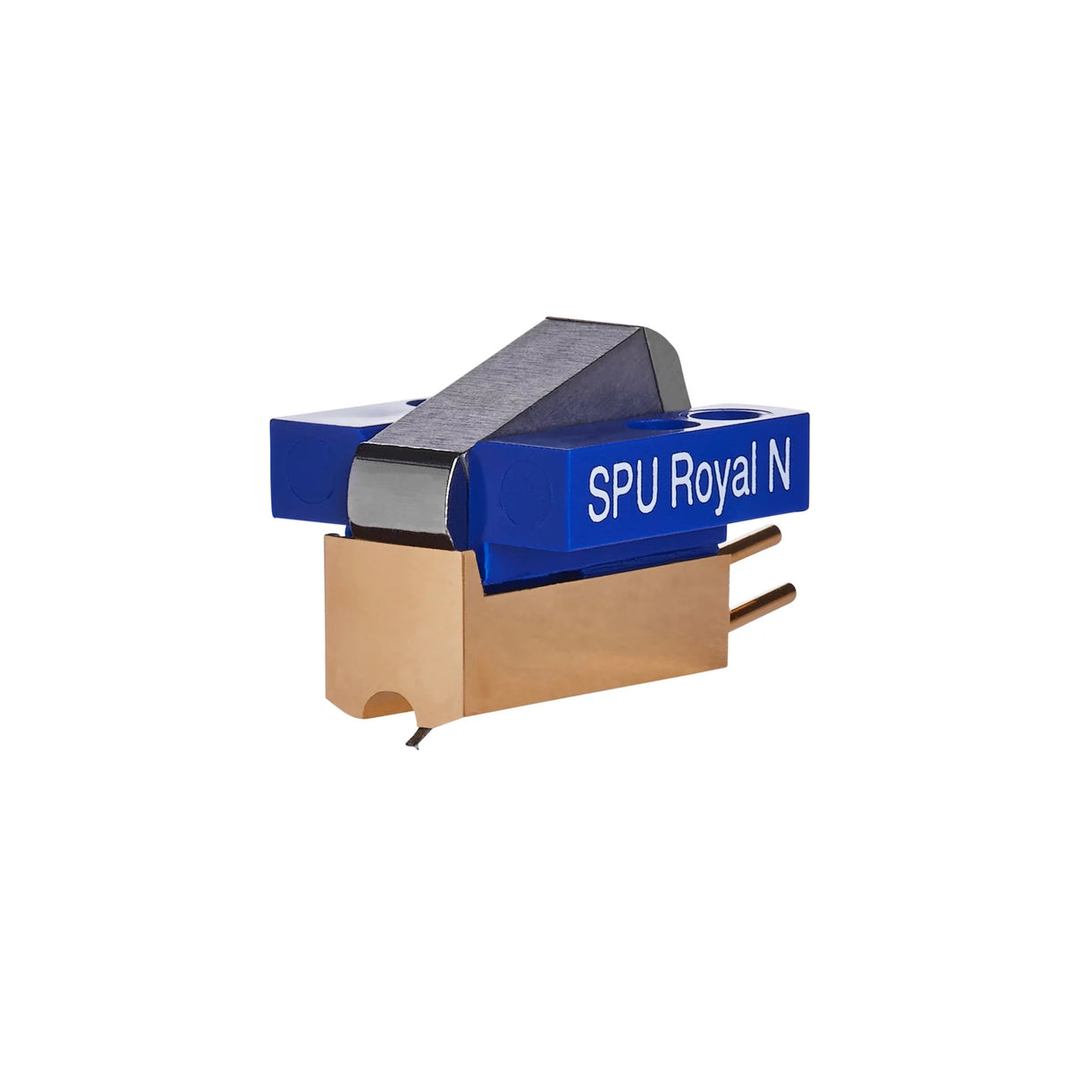Ortofon SPU Royal N MC Cartridge | The Grid HiFi