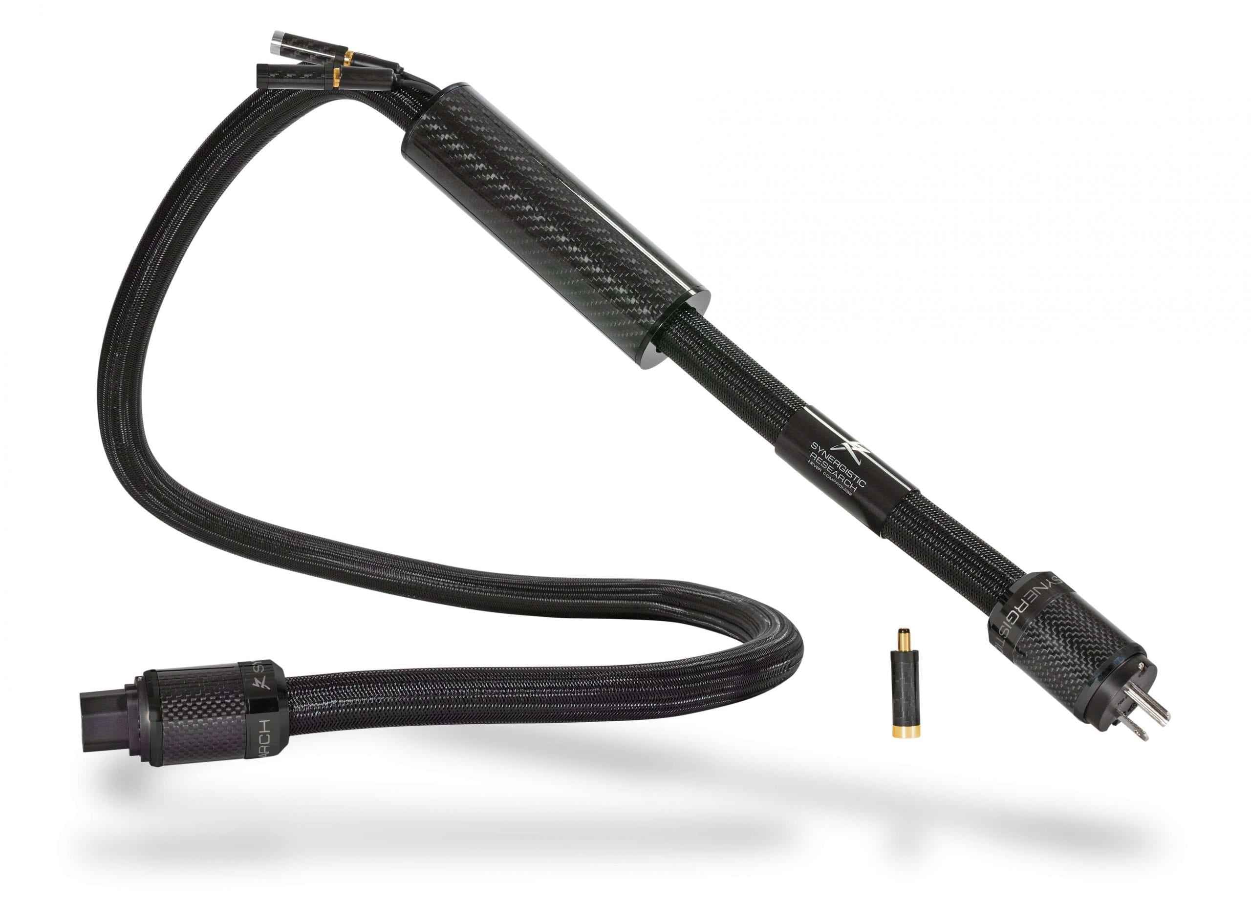 Synergistic Research - PowerCell SX