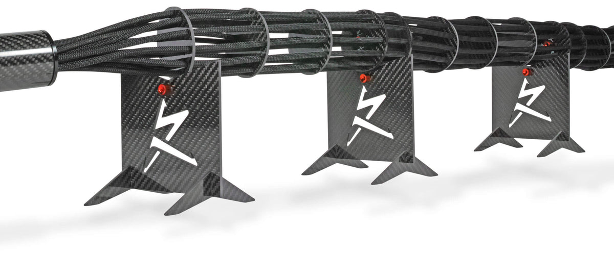 Synergistic Research SRX XL Speaker Cables | The Grid HiFi