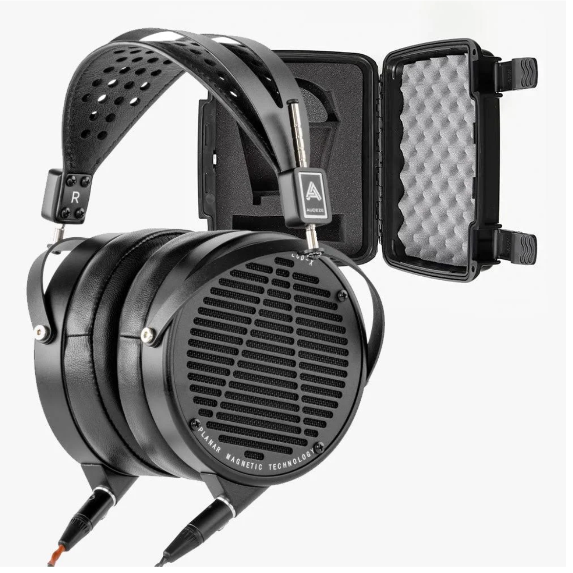 Audeze LCD-X (Premium or Creator)