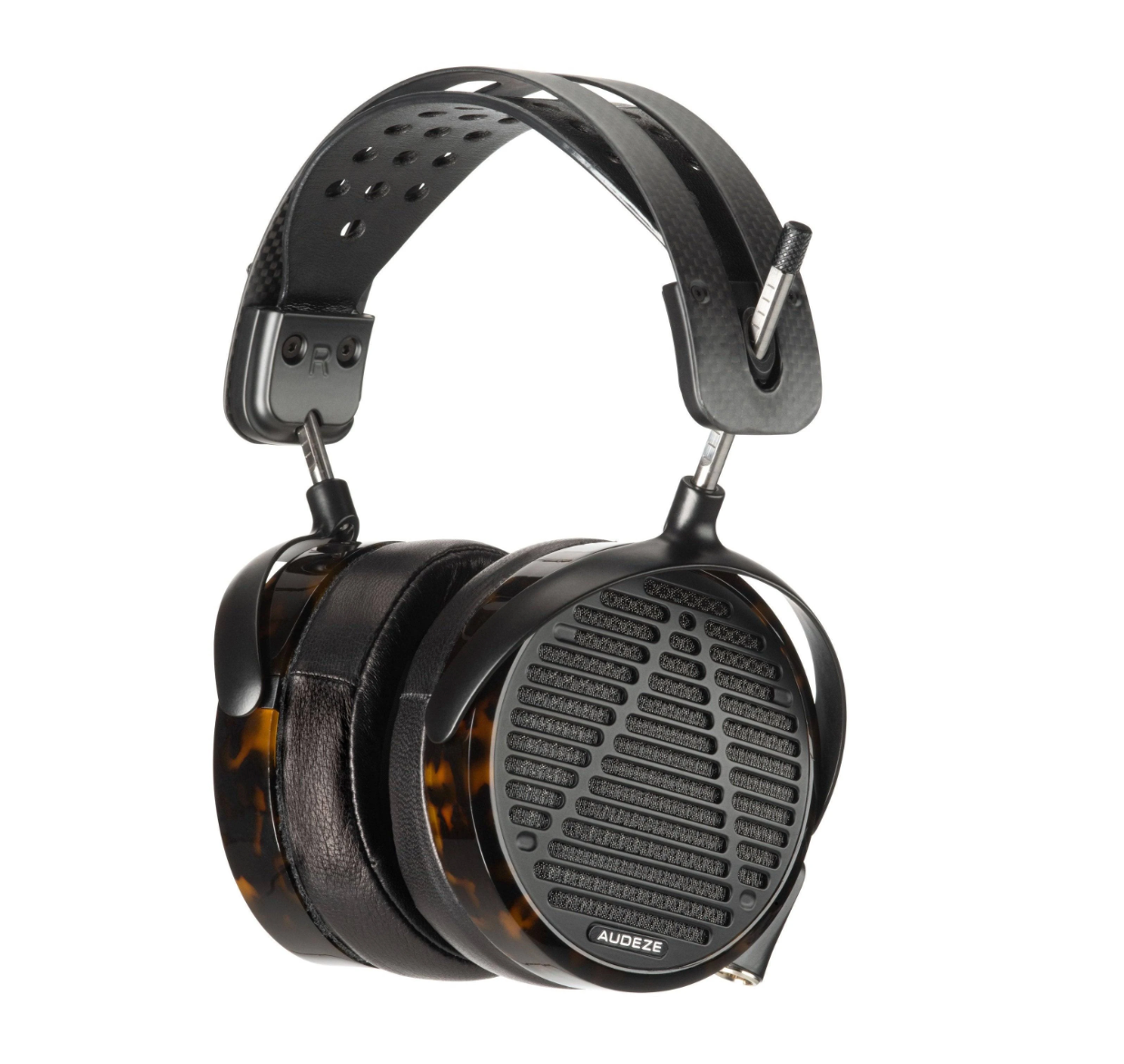 Audeze LCD-5 Flagship Headphones