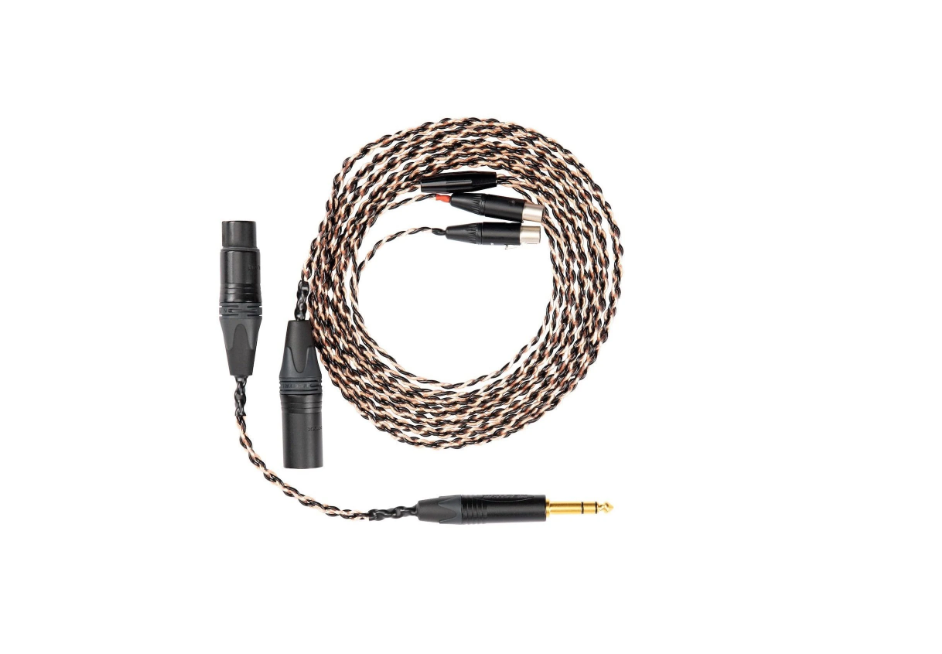 Audeze LCD-5 Flagship Headphones