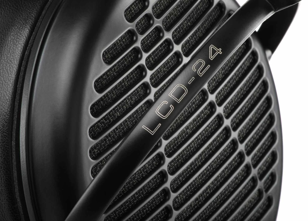 Audeze LCD-4z