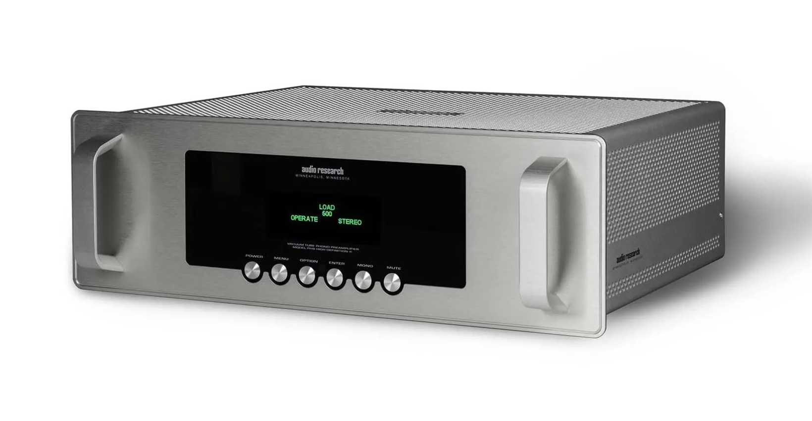 PH9 Phono Stage