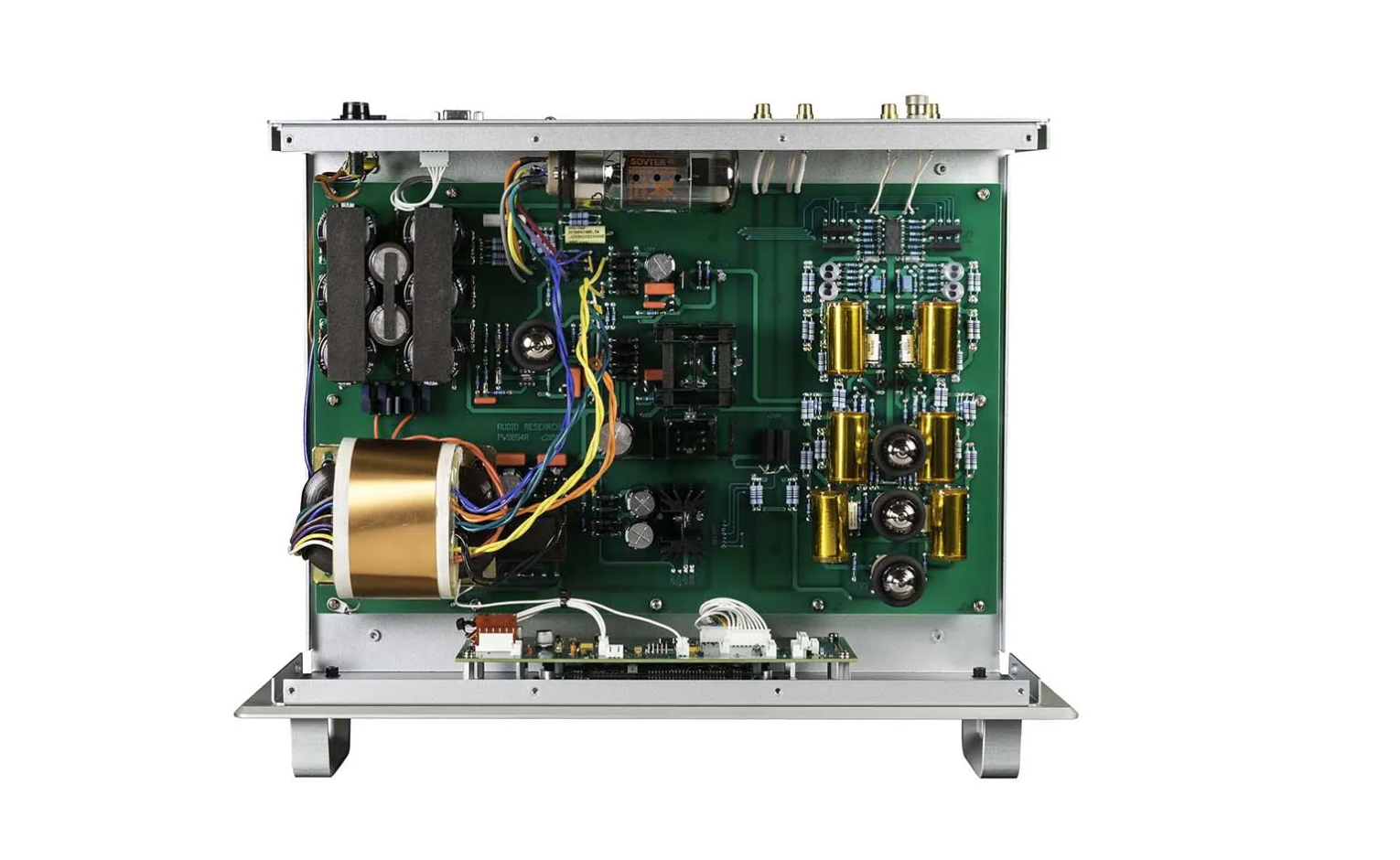 PH9 Phono Stage
