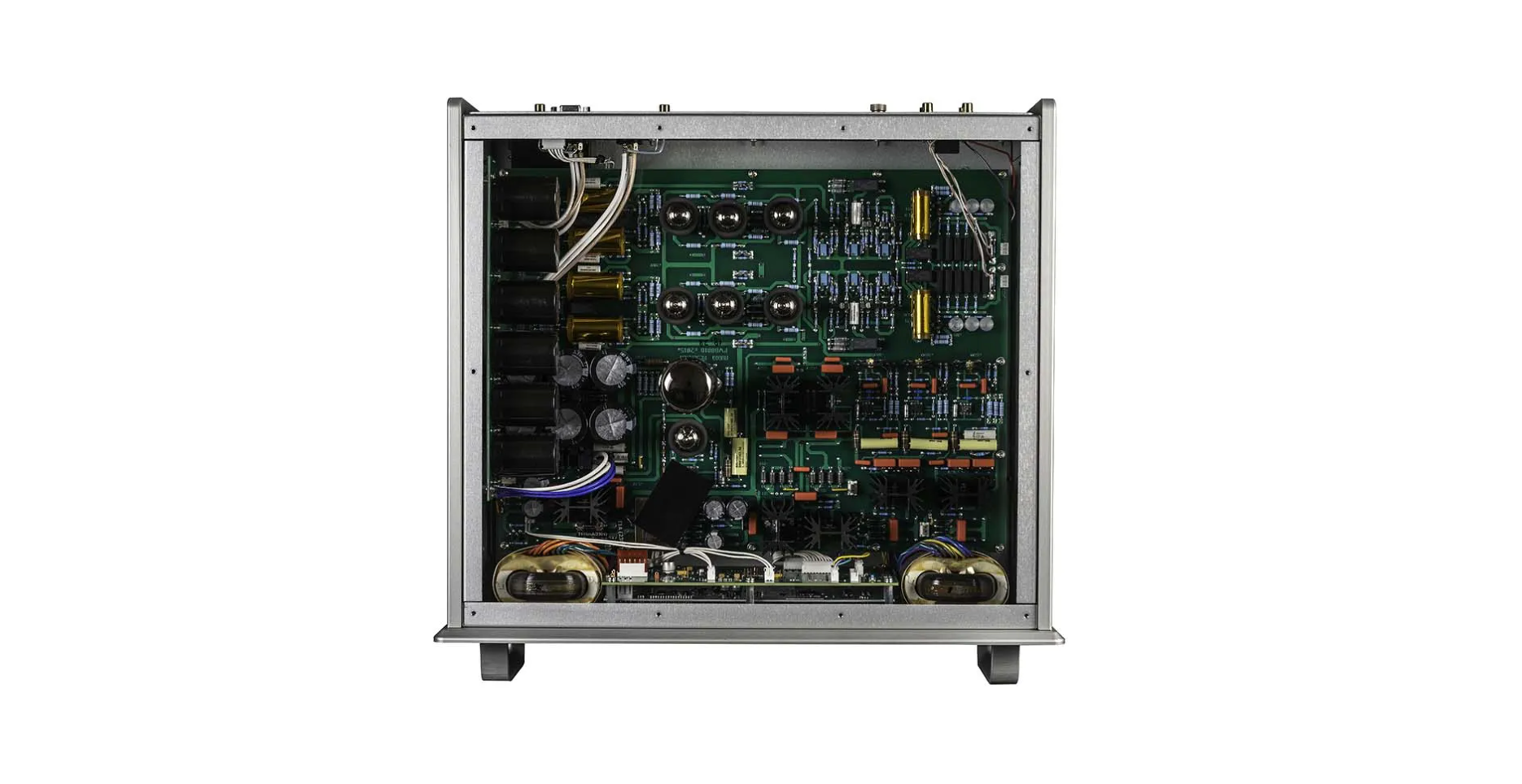 Reference Phono 3SE Phono Stage