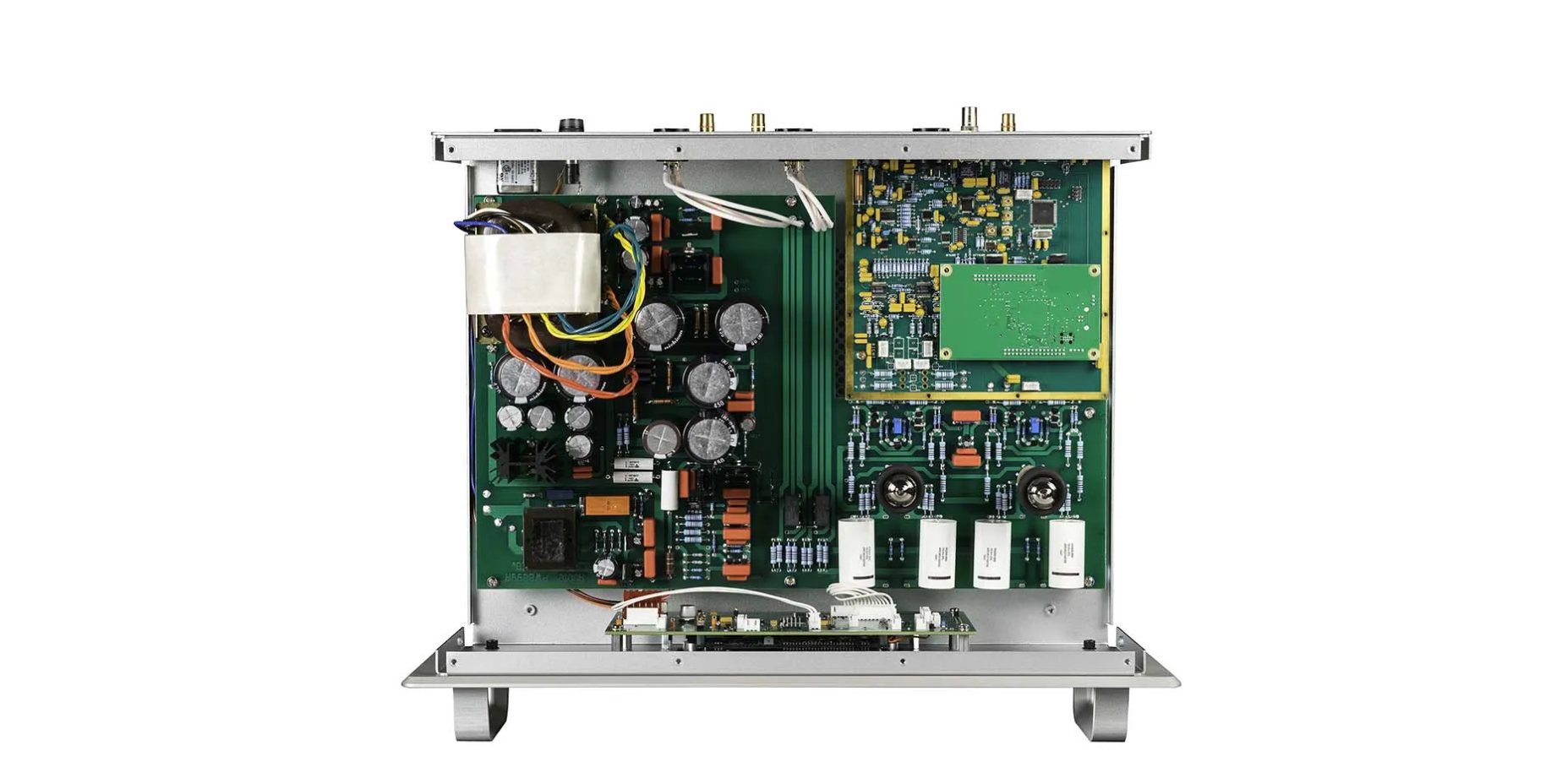DAC 9 Tube DAC