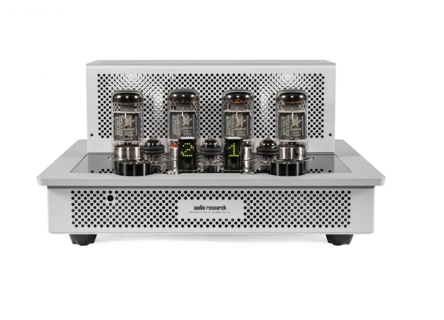 I/50 Integrated Amplifier