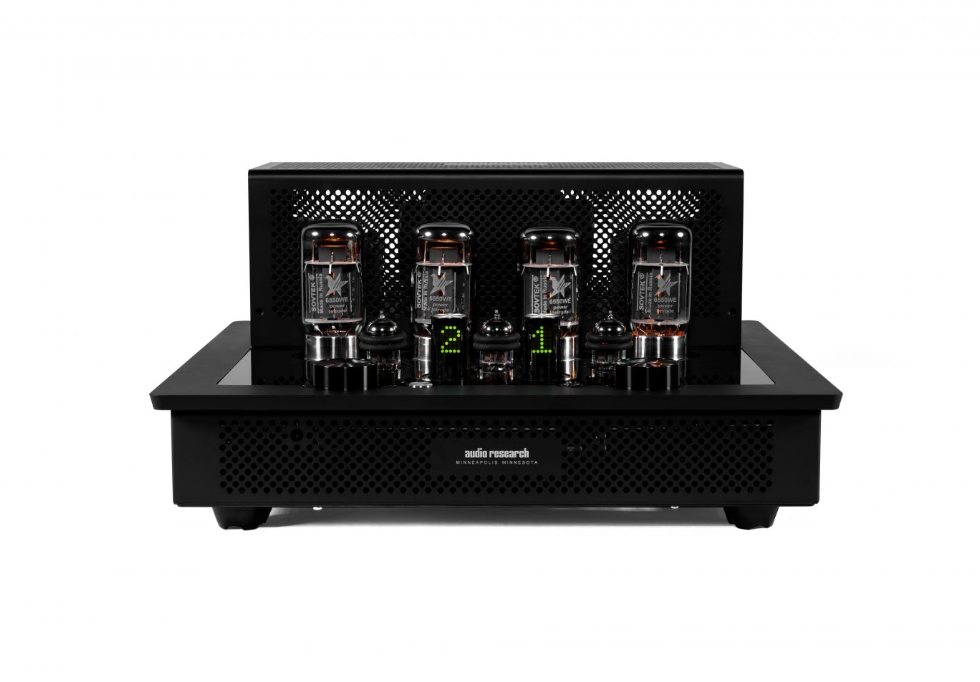 I/50 Integrated Amplifier