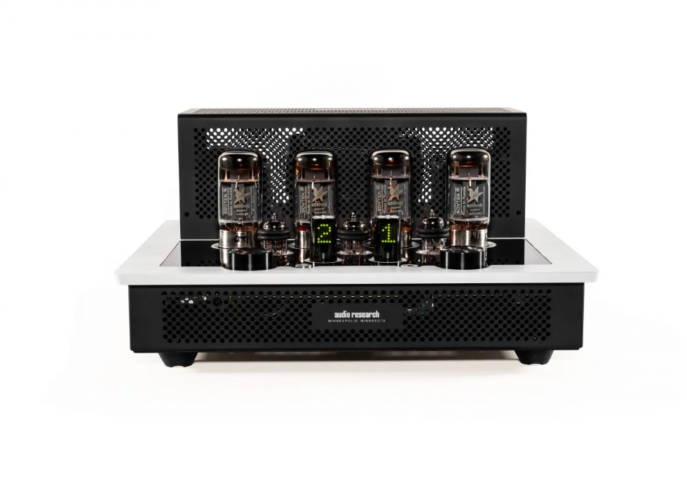 I/50 Integrated Amplifier