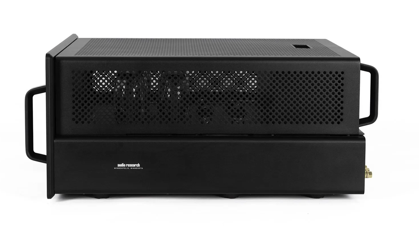 Reference 160 S Stereo Amplifier