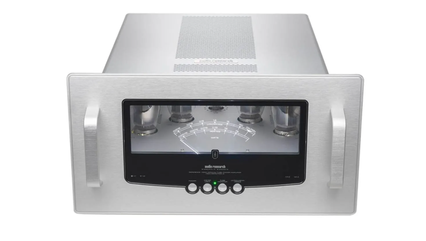 Reference 160 M Mono Amplifier (Each)