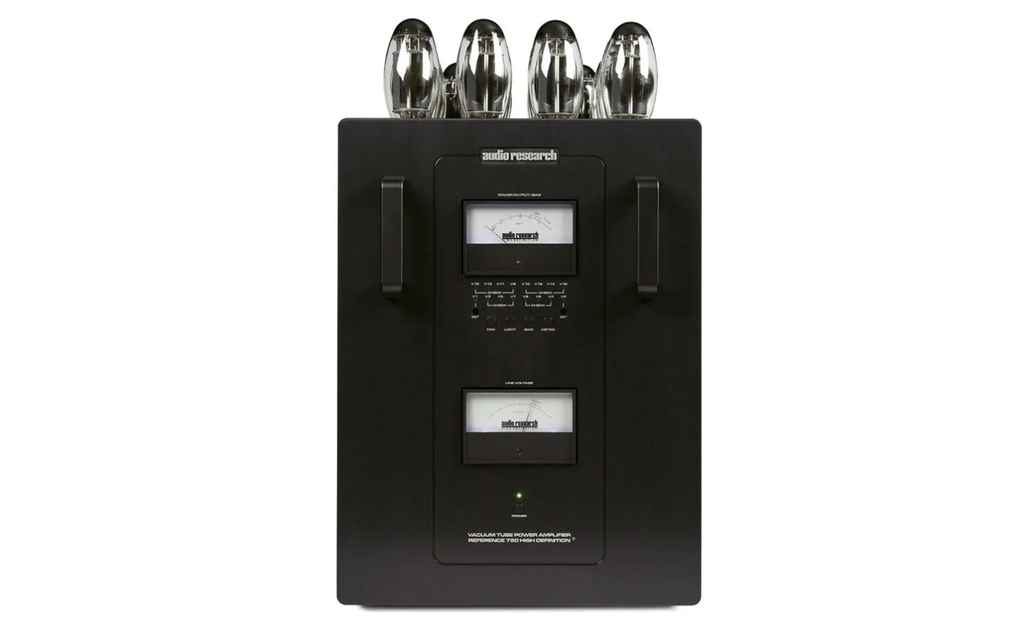 Reference 750 SEL Mono Amplifier