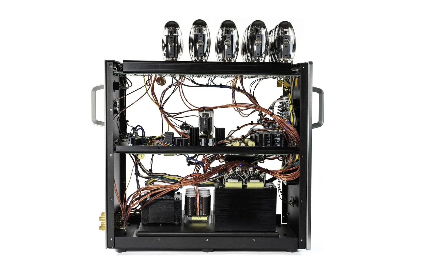 Reference 750 SEL Mono Amplifier