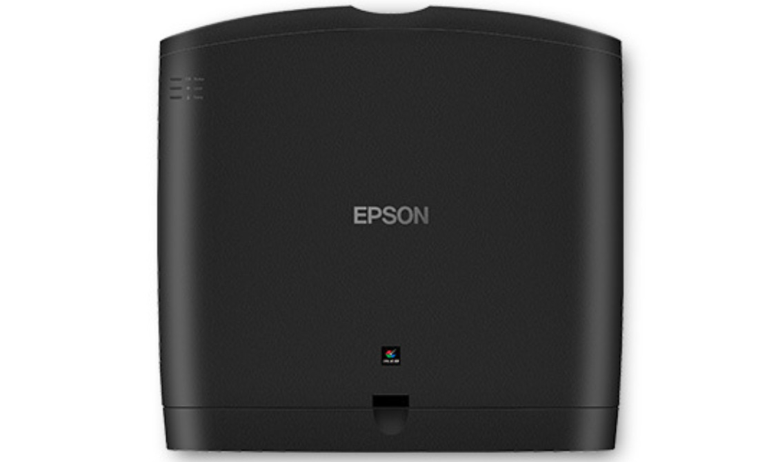 Pro Cinema LS12000 4K PRO-UHD®1 Laser Projector