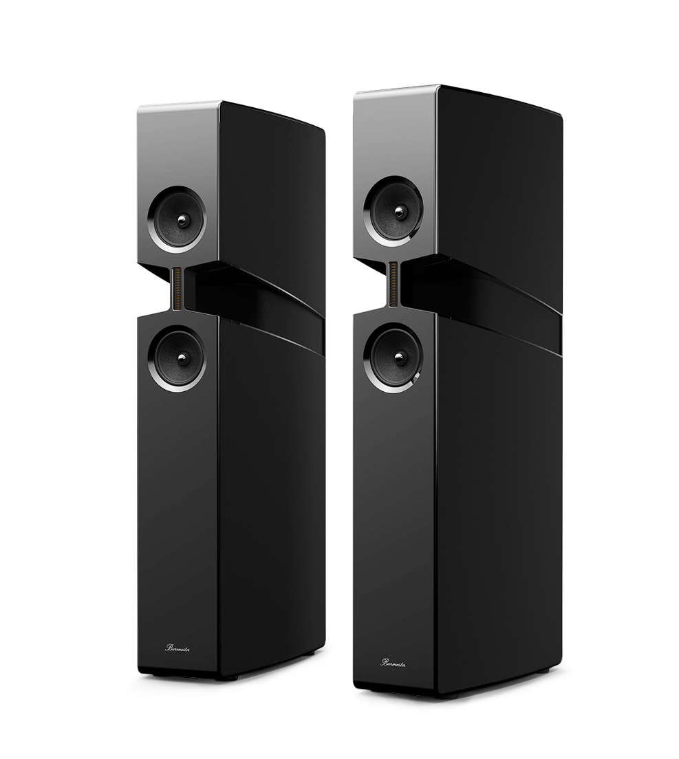 Burmester BX100 Loudspeaker