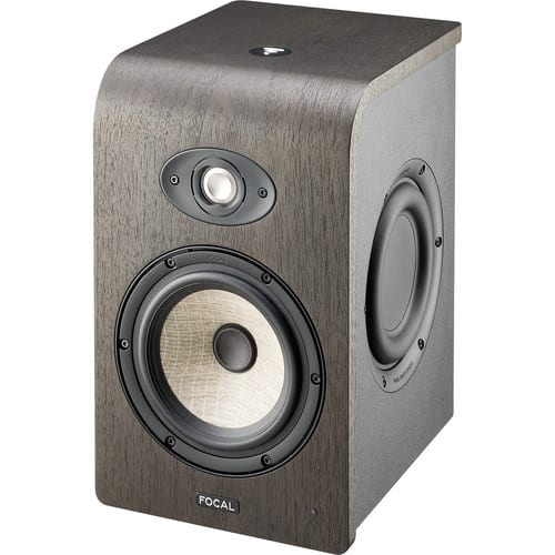 Focal - Shape 65 - 6.5" Active 2-Way Studio Monitor (EACH)