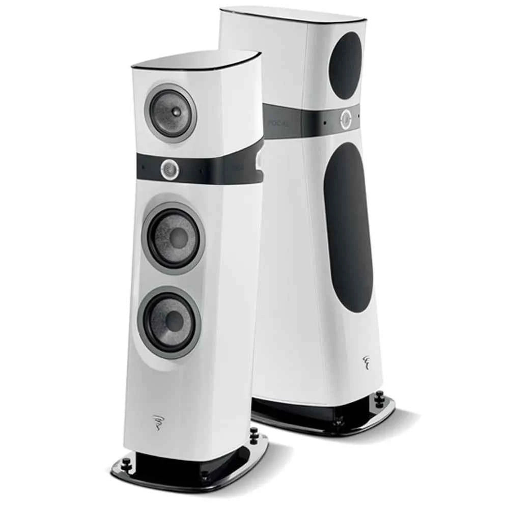 FOCAL SOPRA No3
