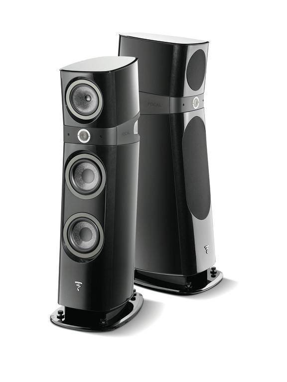FOCAL SOPRA No2 (each)