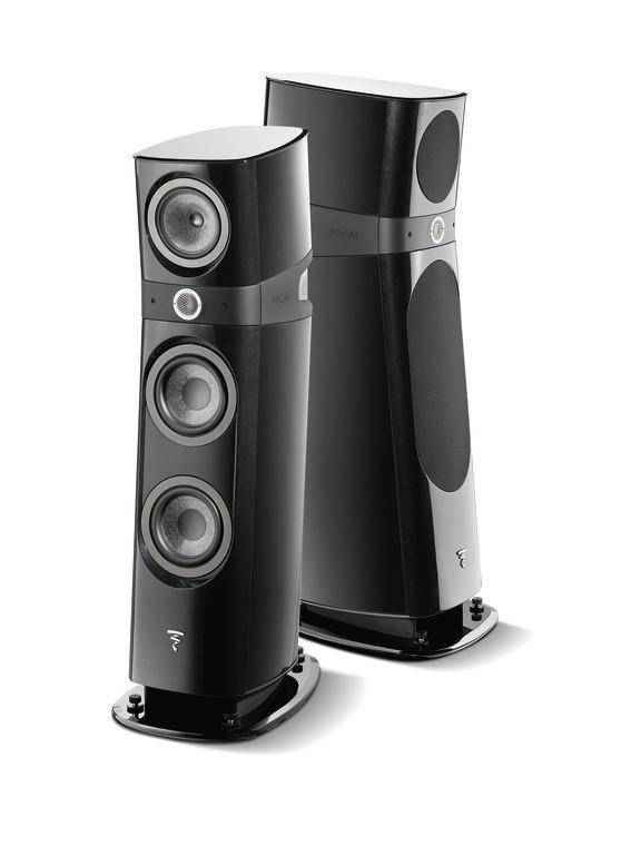 FOCAL SOPRA No2 (each)