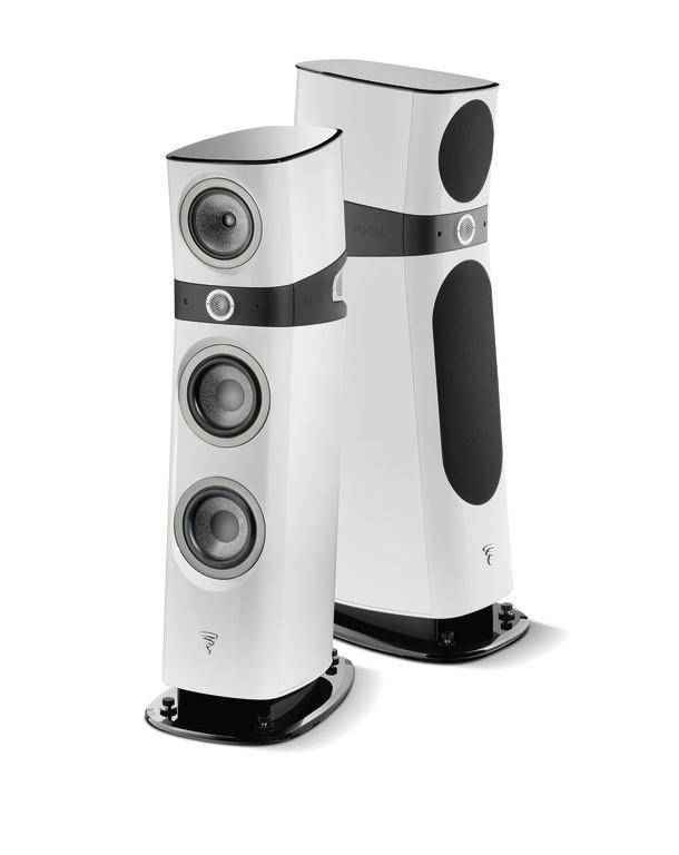 FOCAL SOPRA No2 (each)
