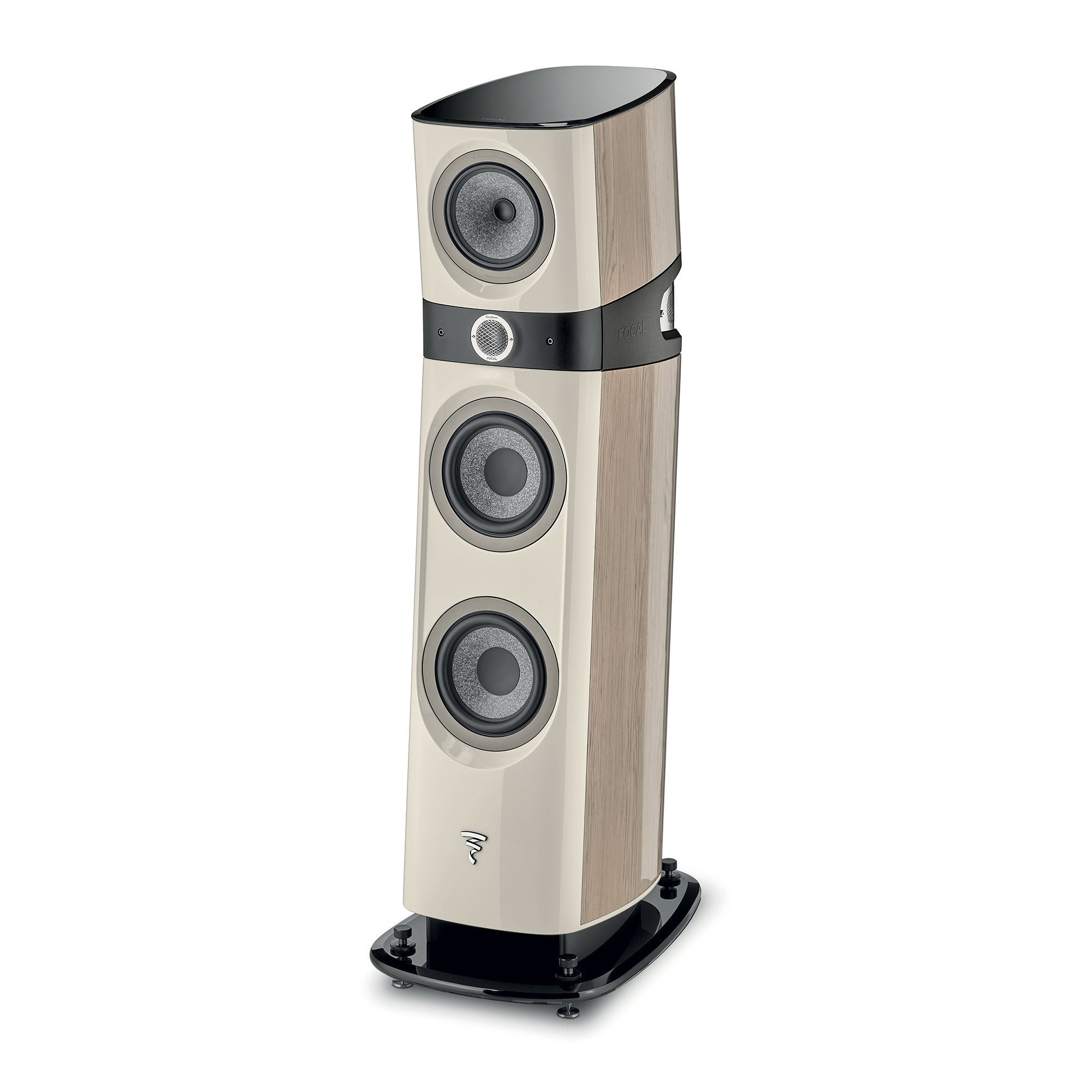 FOCAL SOPRA No2 3-Way Floorstanding Loudspeaker (each) (open box)