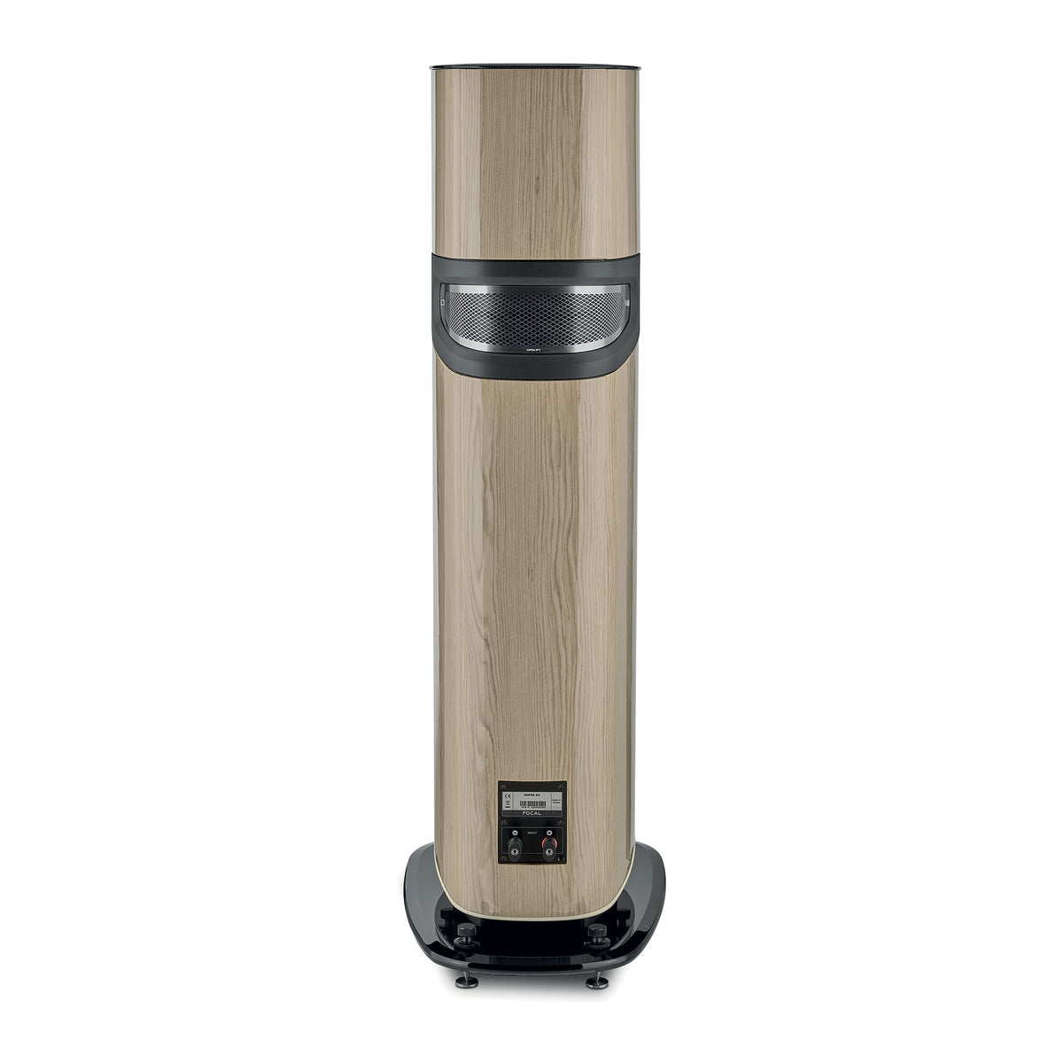 FOCAL SOPRA No2 3-Way Floorstanding Loudspeaker (each) (open box)