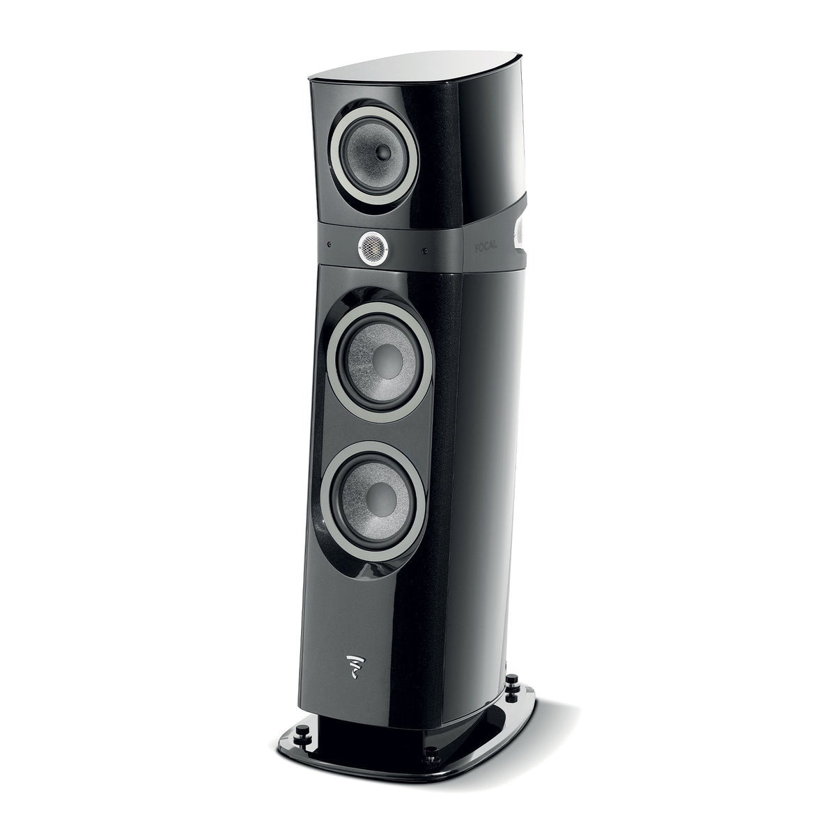 FOCAL SOPRA No3 3-Way Floorstanding Loudspeaker (each)