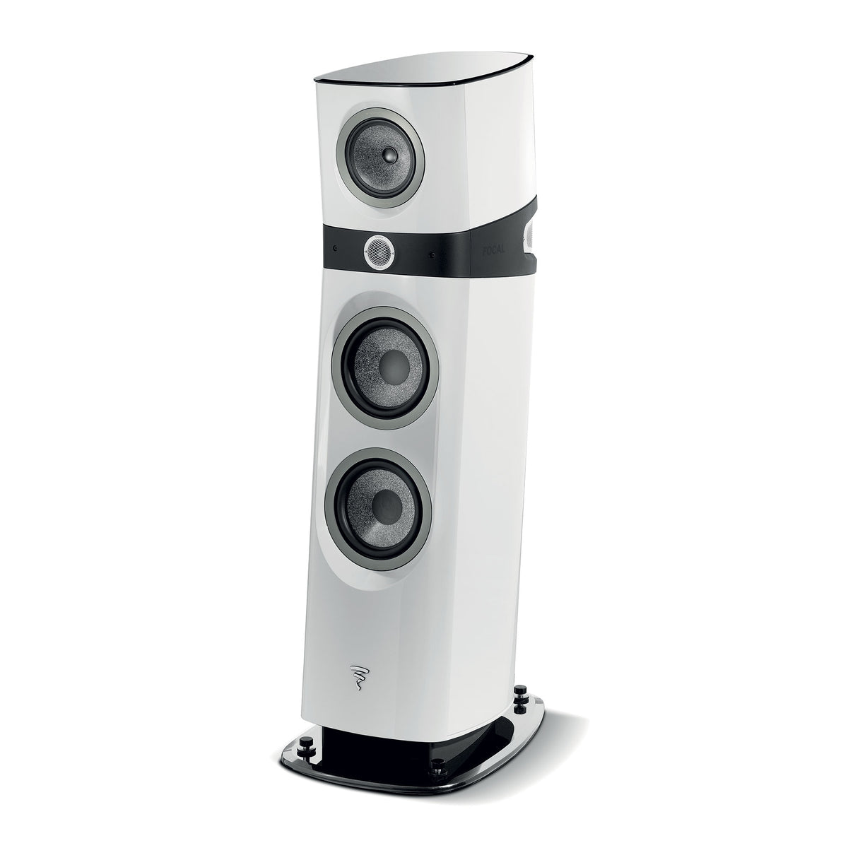 FOCAL SOPRA No3 3-Way Floorstanding Loudspeaker (each)